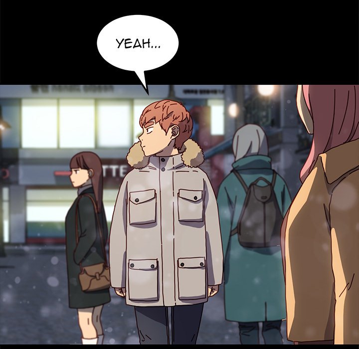 The Perfect Roommates Chapter 45 image 33