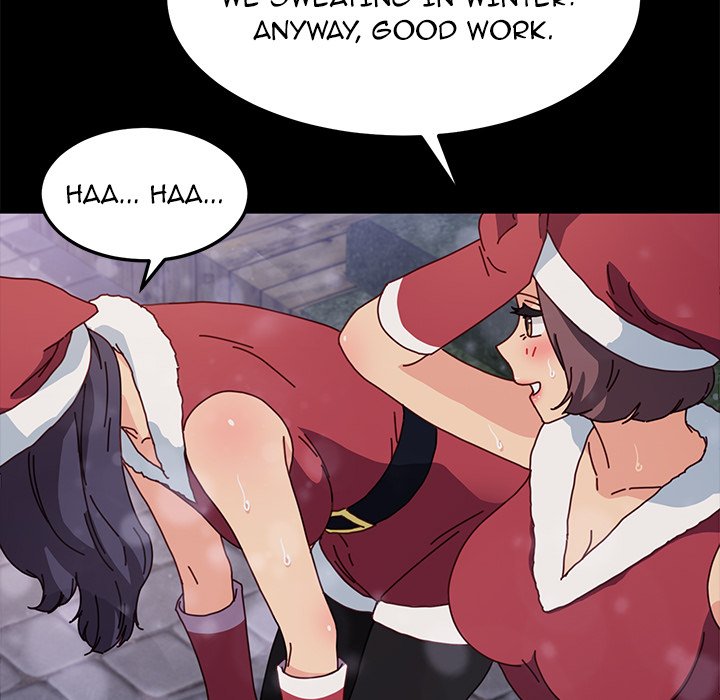 The Perfect Roommates Chapter 45 image 40