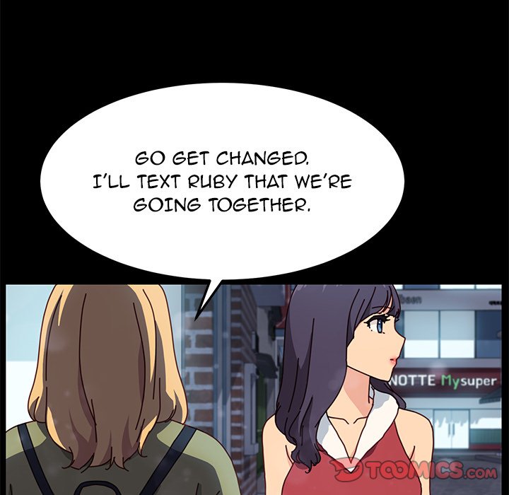 The Perfect Roommates Chapter 45 image 50