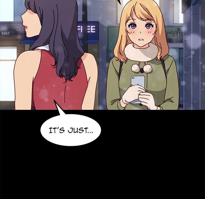 The Perfect Roommates Chapter 45 image 52