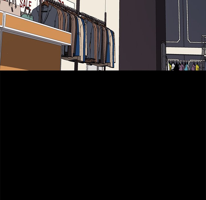 The Perfect Roommates Chapter 45 image 64
