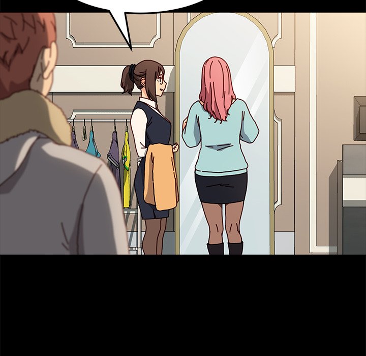 The Perfect Roommates Chapter 45 image 66