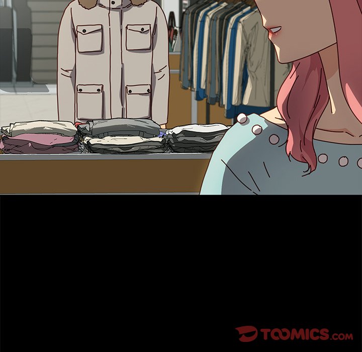 The Perfect Roommates Chapter 45 image 68