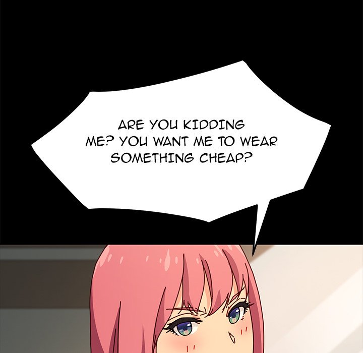 The Perfect Roommates Chapter 45 image 71