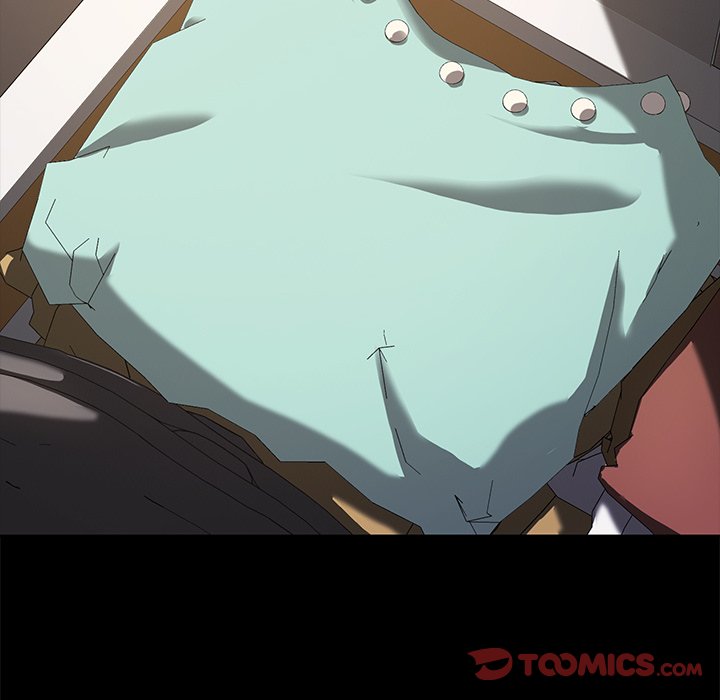 The Perfect Roommates Chapter 45 image 74