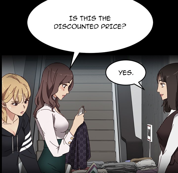 The Perfect Roommates Chapter 45 image 78