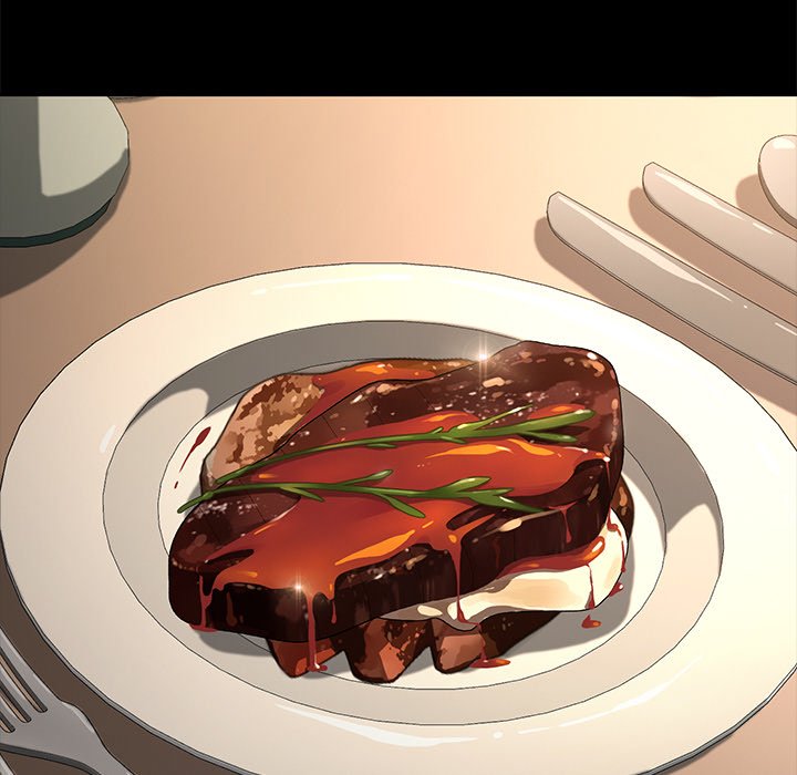 The Perfect Roommates Chapter 45 image 85