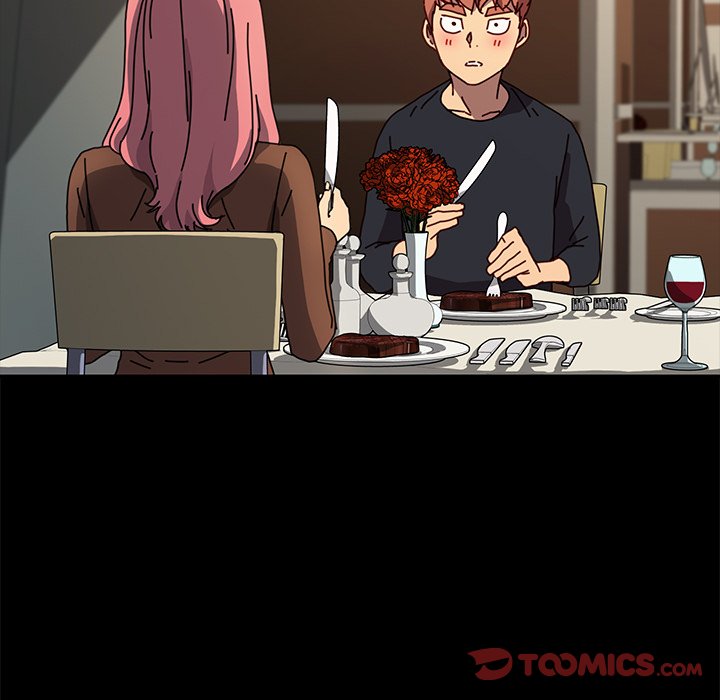 The Perfect Roommates Chapter 45 image 92
