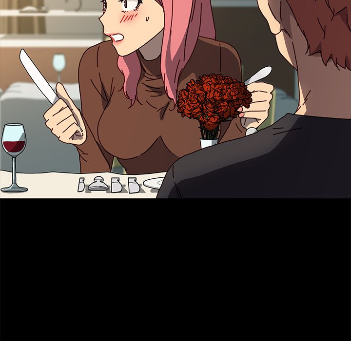 The Perfect Roommates Chapter 45 image 96