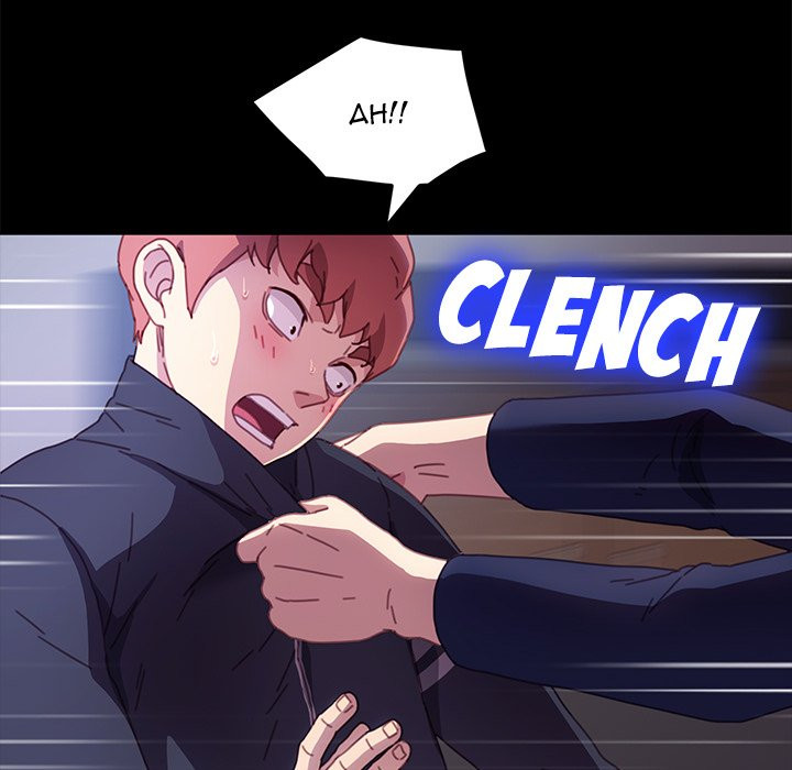 The Perfect Roommates Chapter 53 image 104