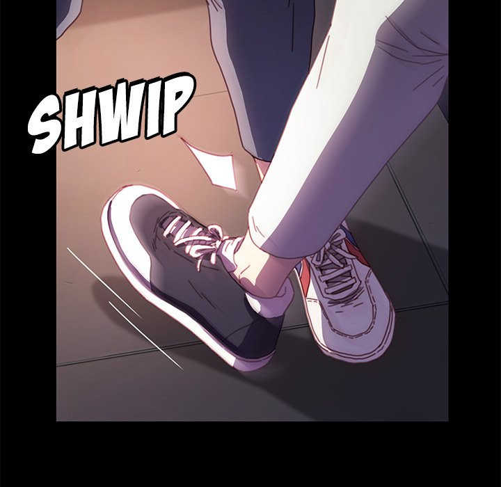 The Perfect Roommates Chapter 53 image 106
