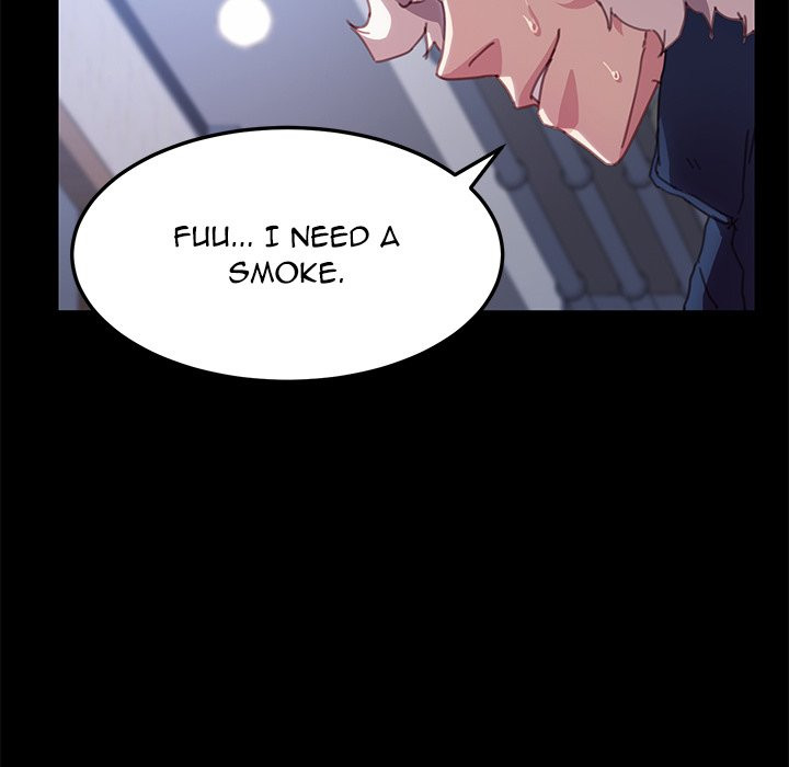 The Perfect Roommates Chapter 53 image 143