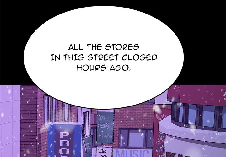 The Perfect Roommates Chapter 53 image 1