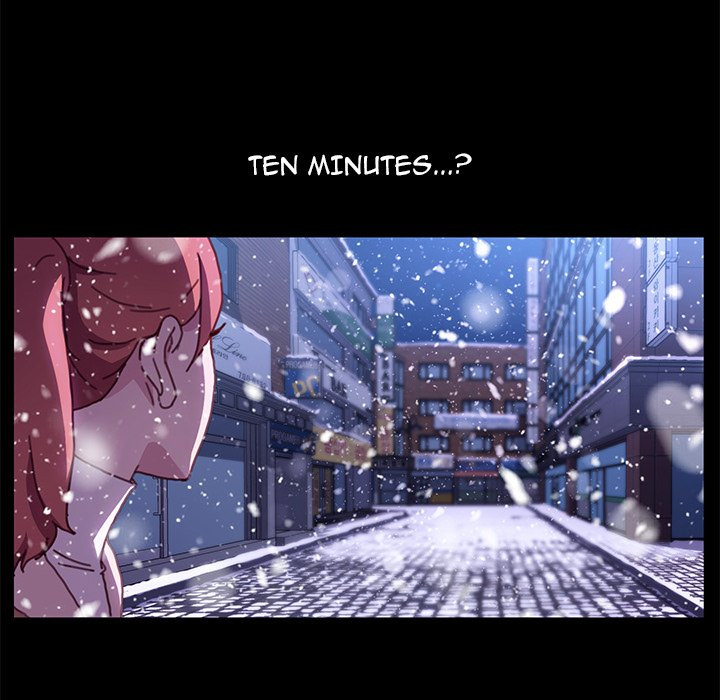 The Perfect Roommates Chapter 53 image 49