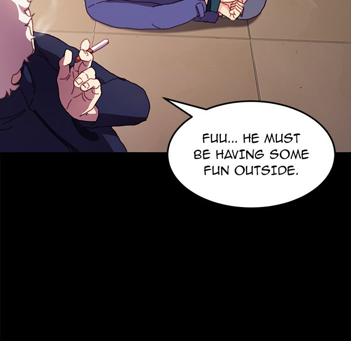 The Perfect Roommates Chapter 53 image 64