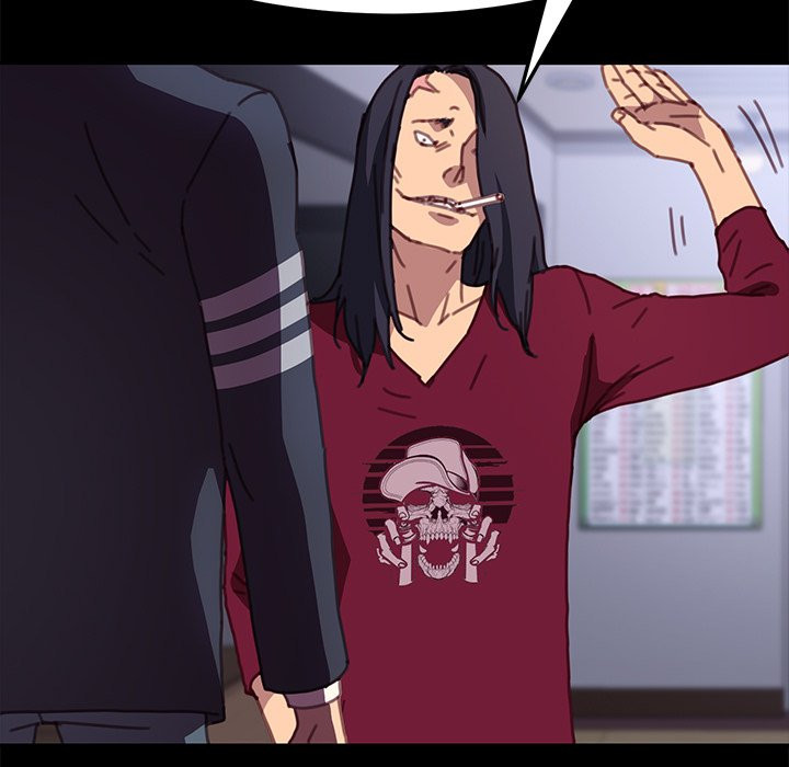 The Perfect Roommates Chapter 53 image 81