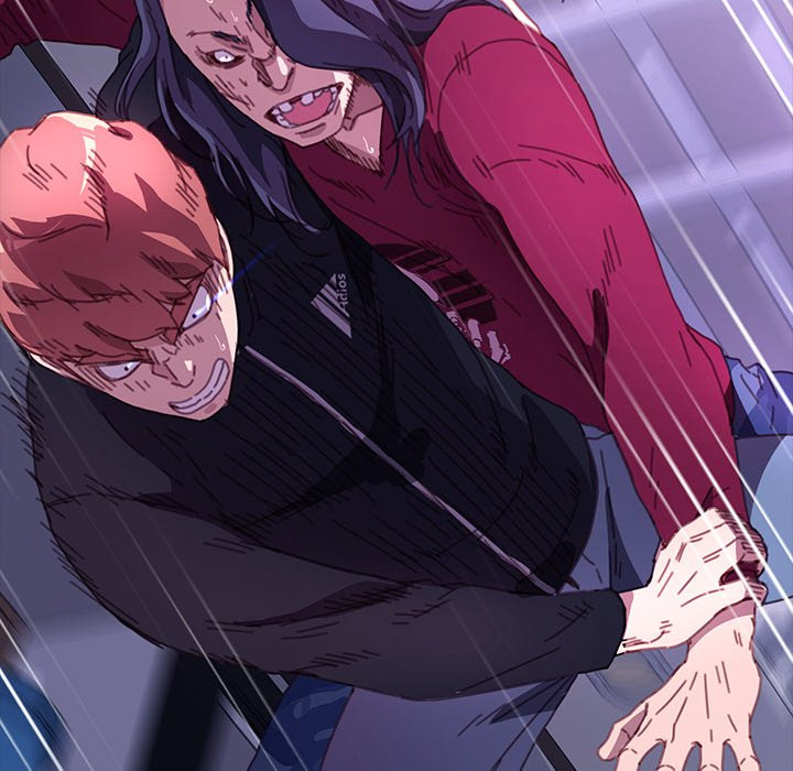 The Perfect Roommates Chapter 53 image 86
