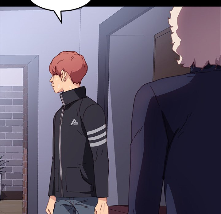 The Perfect Roommates Chapter 53 image 98