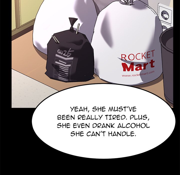 The Perfect Roommates Chapter 58 image 22