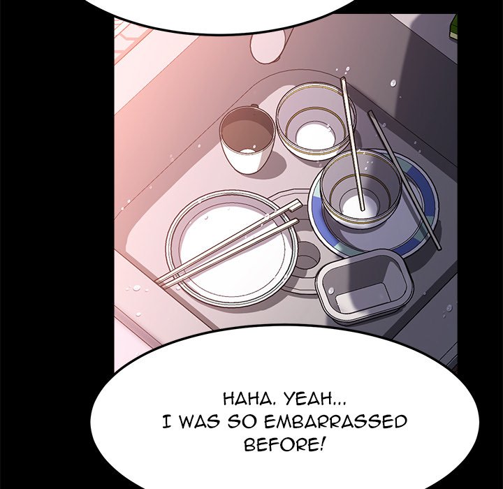 The Perfect Roommates Chapter 58 image 24