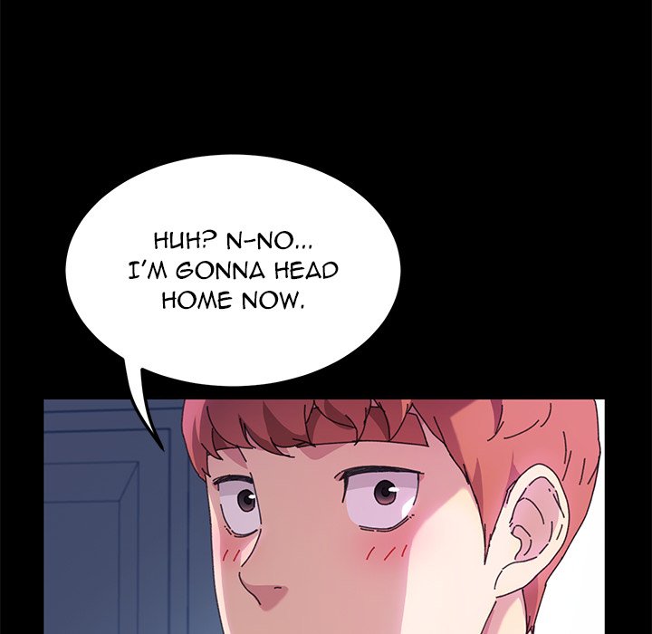 The Perfect Roommates Chapter 58 image 31