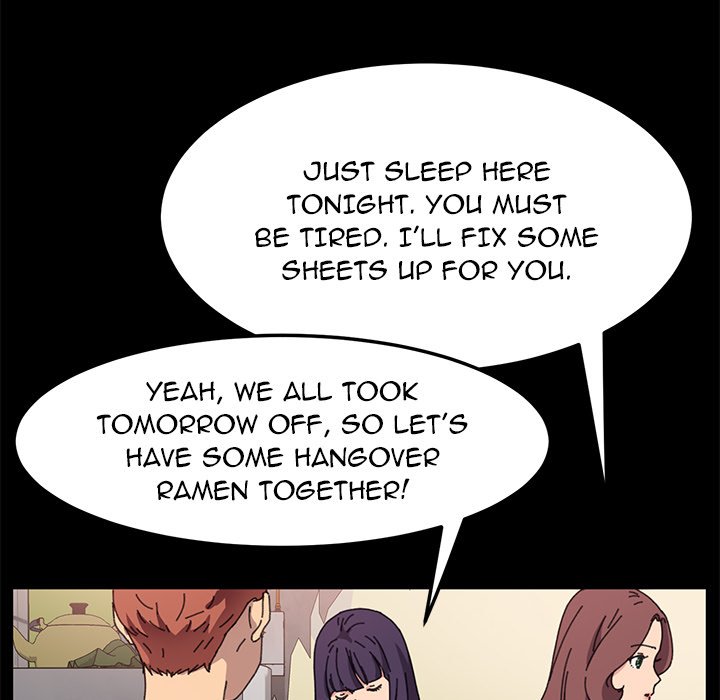 The Perfect Roommates Chapter 58 image 33