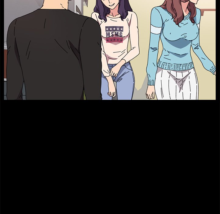 The Perfect Roommates Chapter 58 image 34