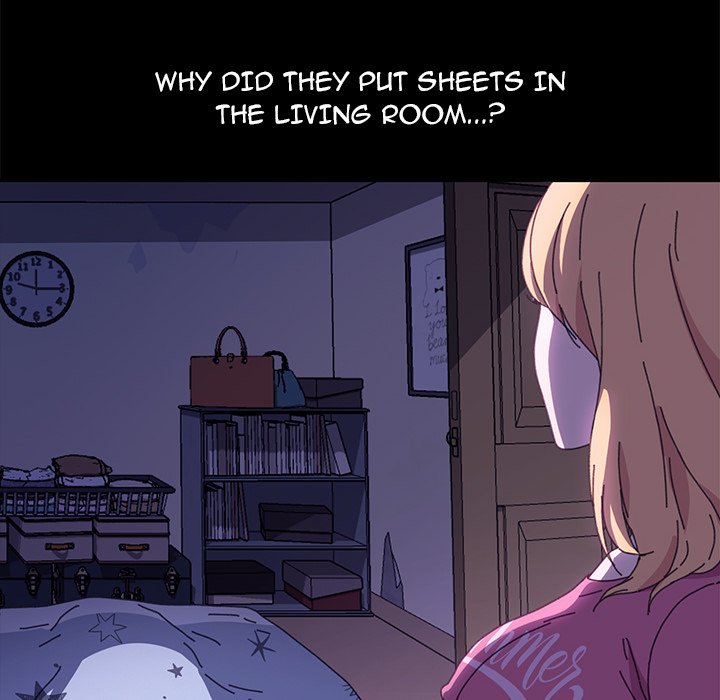 The Perfect Roommates Chapter 58 image 69