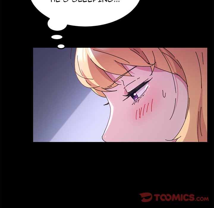 The Perfect Roommates Chapter 58 image 92