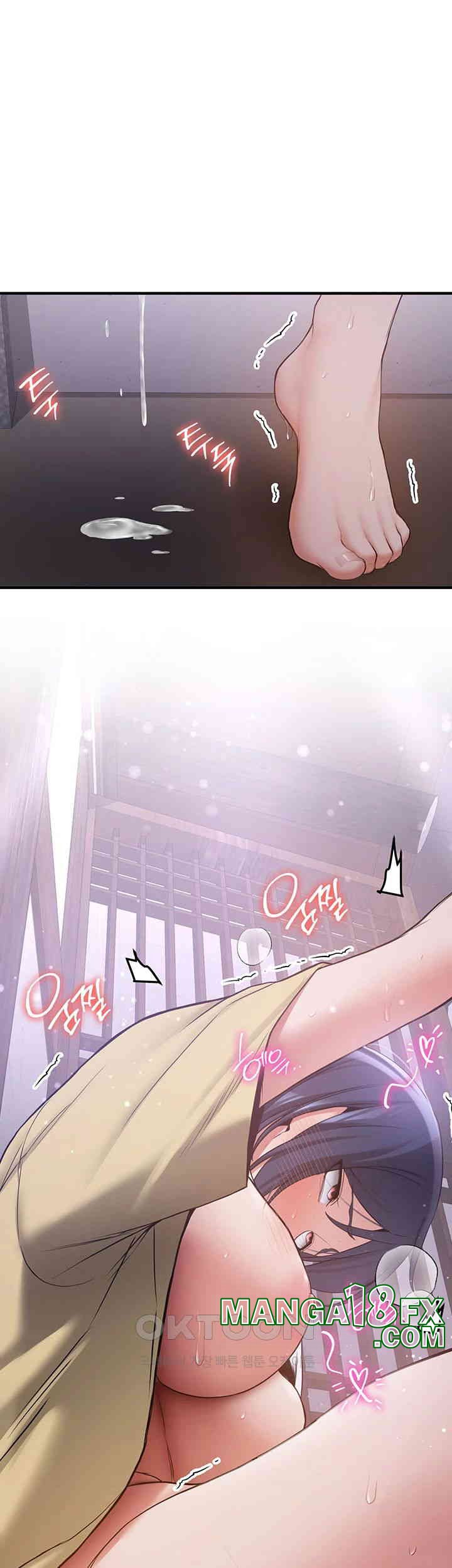Your Girlfriend Amazing Raw Chapter 59 image 35