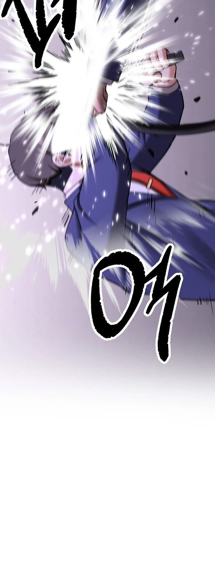 Your Girlfriend Amazing Raw Chapter 75 image 33