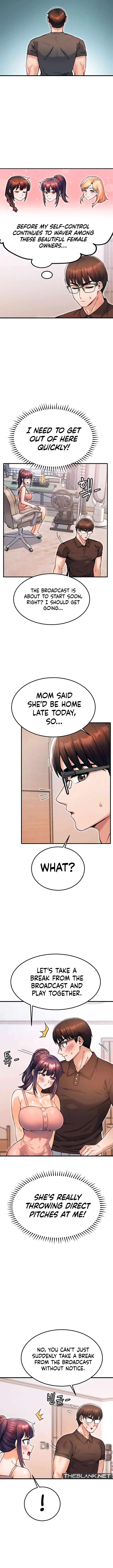 Kangcheol’s Bosses Chapter 12 image 9