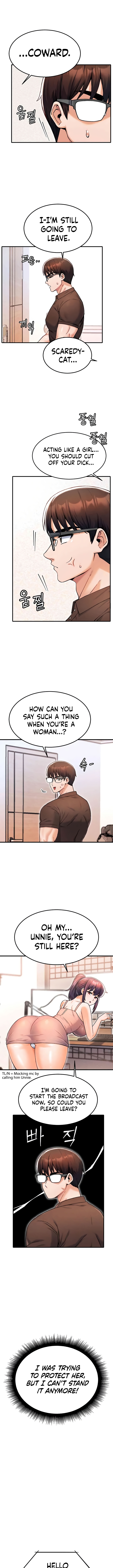 Kangcheol’s Bosses Chapter 12 image 10