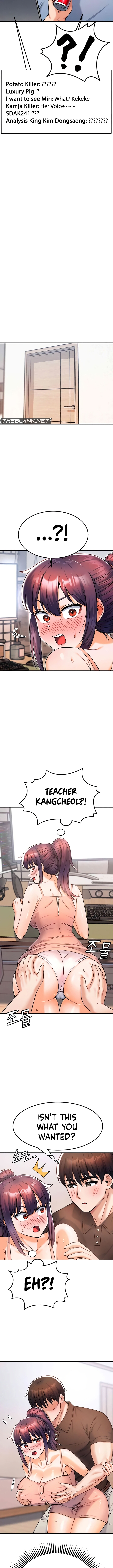 Kangcheol’s Bosses Chapter 12 image 12