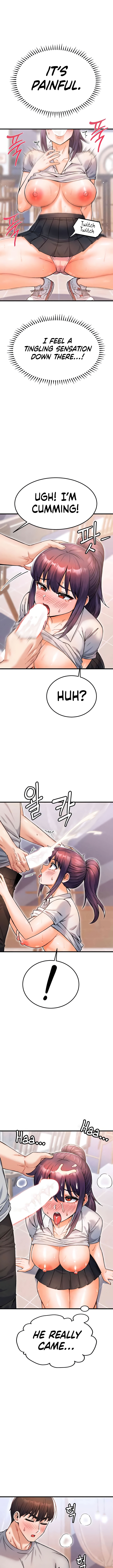 Kangcheol’s Bosses Chapter 12 image 3
