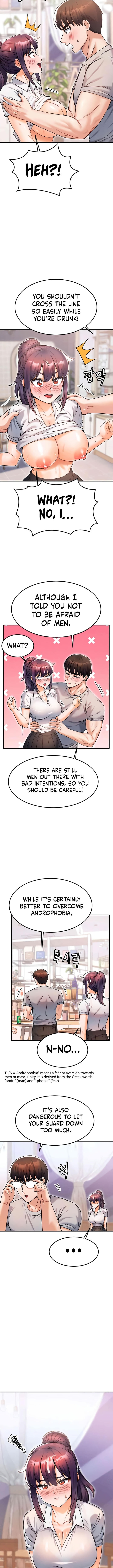 Kangcheol’s Bosses Chapter 12 image 6