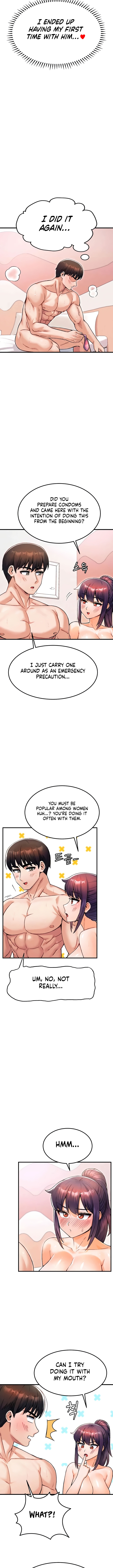 Kangcheol’s Bosses Chapter 14 image 9