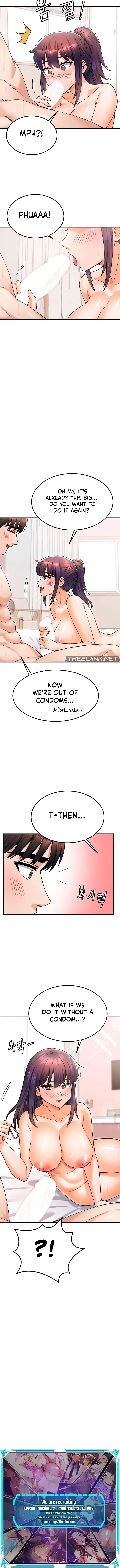 Kangcheol’s Bosses Chapter 14 image 11