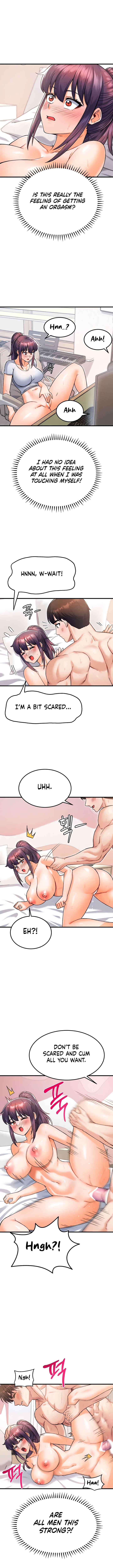 Kangcheol’s Bosses Chapter 14 image 6