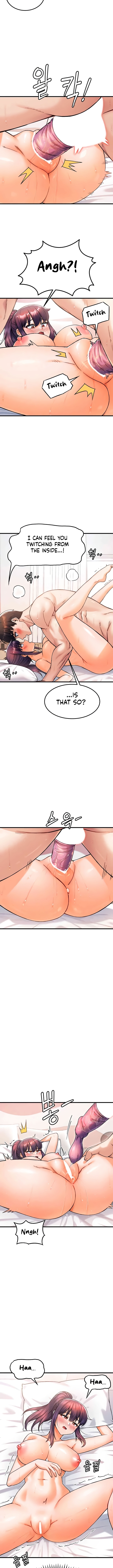 Kangcheol’s Bosses Chapter 14 image 8