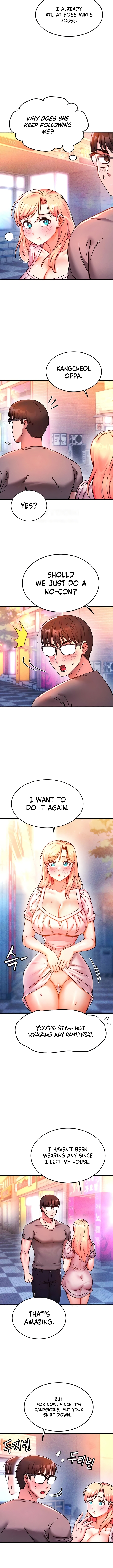 Kangcheol’s Bosses Chapter 5 image 10