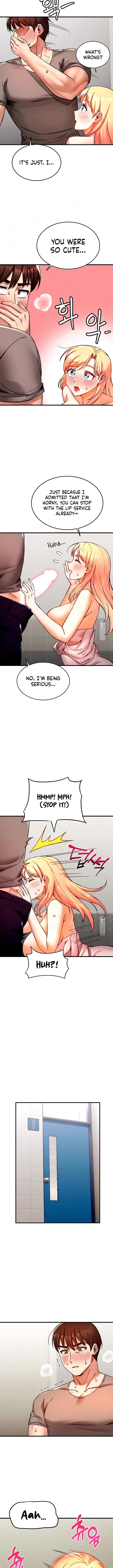 Kangcheol’s Bosses Chapter 5 image 3