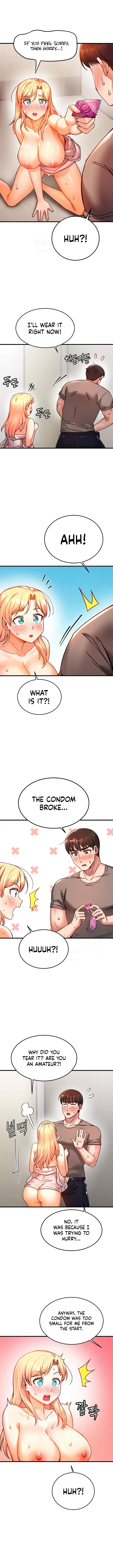 Kangcheol’s Bosses Chapter 5 image 7