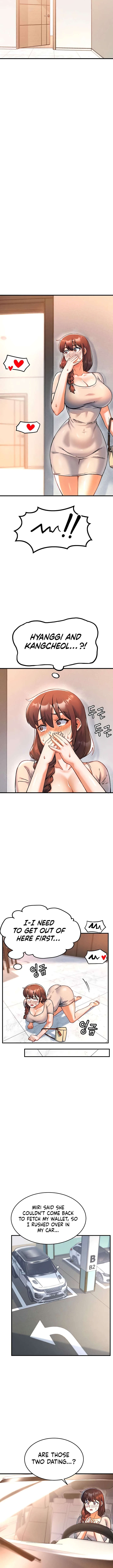 Kangcheol’s Bosses Chapter 8 image 9