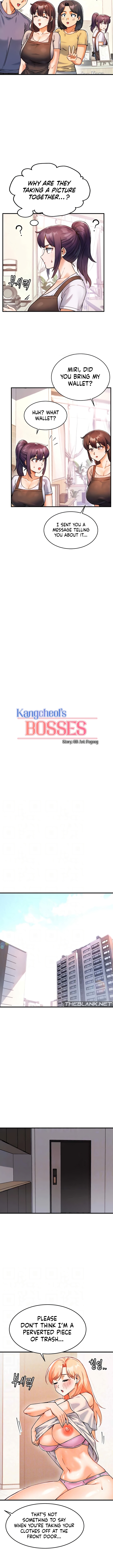 Kangcheol’s Bosses Chapter 8 image 2
