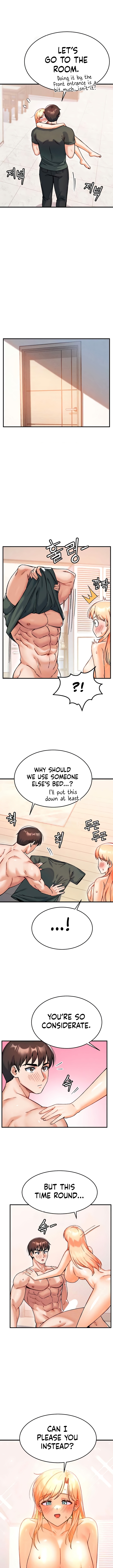 Kangcheol’s Bosses Chapter 8 image 4