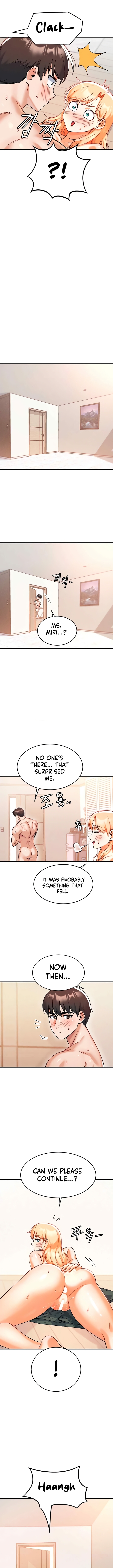Kangcheol’s Bosses Chapter 8 image 8