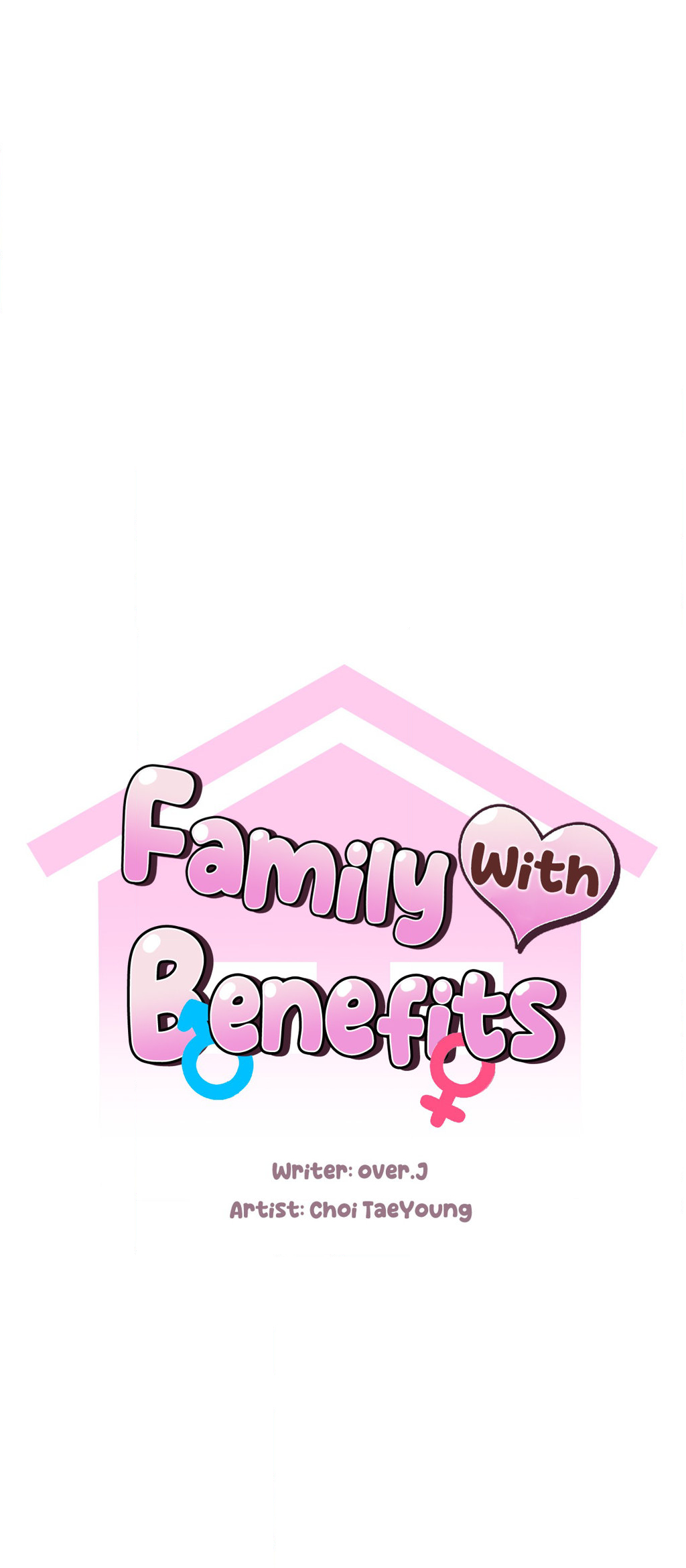 Family With Benefits Chapter 17 image 9
