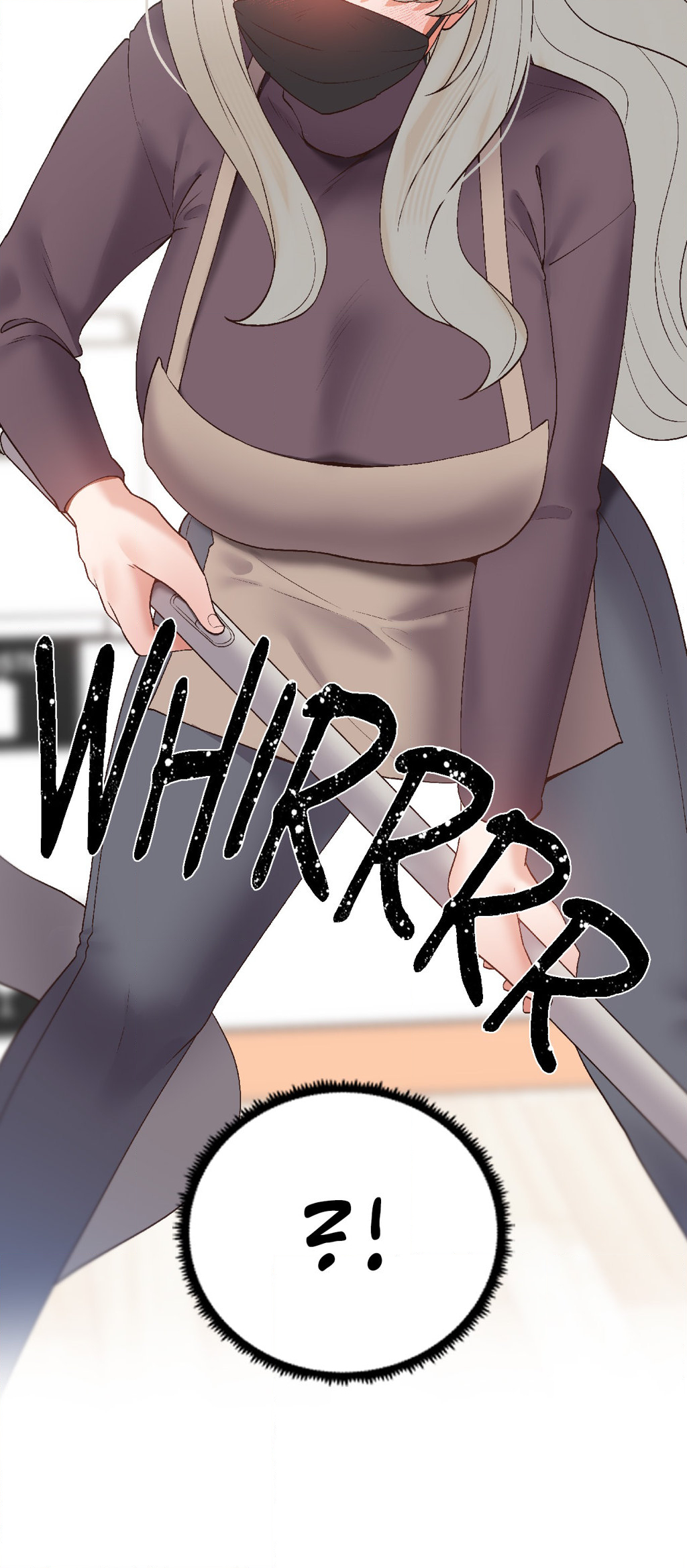 Family With Benefits Chapter 17 image 15