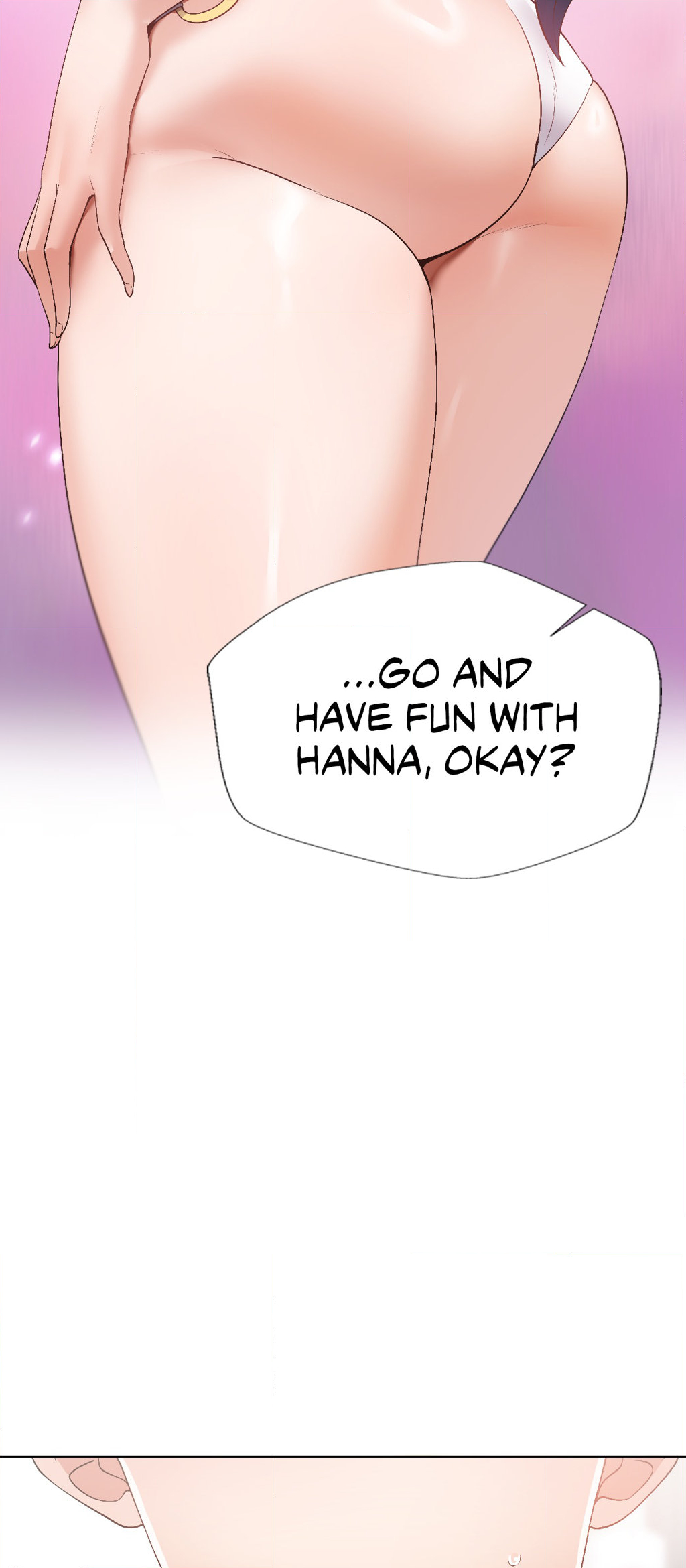 Family With Benefits Chapter 17 image 1